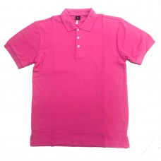 POLO衫(桃紅色) POLO衫(桃紅色)
