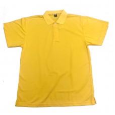 POLO衫(黃色) POLO衫(黃色)