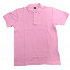 POLO衫(粉紅色) POLO衫(粉紅色)