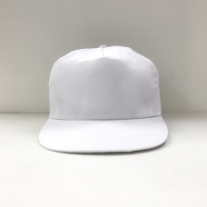 帽子(全白)