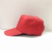 帽子(全紅)