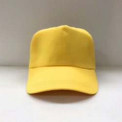 帽子(全黃)