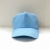 帽子(全水藍色)