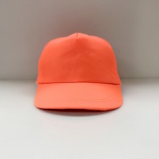 帽子(全橘)