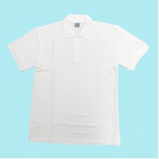 POLO衫(白色) POLO衫(白色)